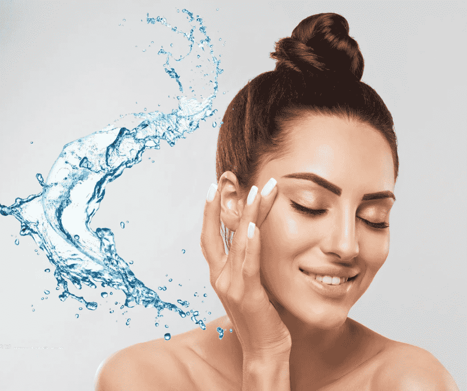 hydrafacial | Δερματολόγος στον κορυδαλλό