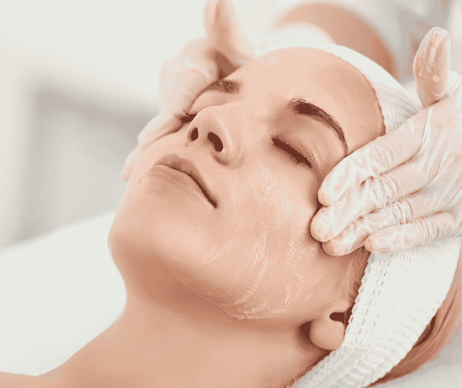 Χημικό Peeling | Δερματολόγος Δρ. Αριστείδης Μολυμπάκης