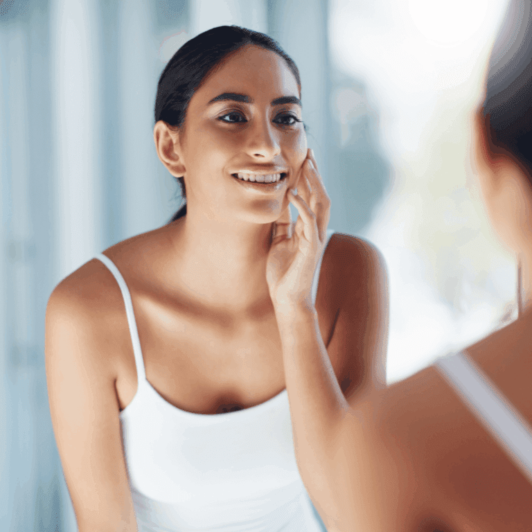 Θεραπεία προσώπου Microneedling ( DERMAPEN ) Οφέλη