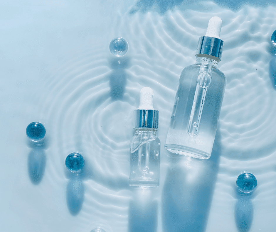 Σετ ρουτίνας αποκατάστασης_ καθαριστικό, ορός βιταμίνης C, υαλουρονικό serum και ενυδατική κρέμα Σετ ρουτίνας αποκατάστασης: καθαριστικό, ορός βιταμίνης C, υαλουρονικό serum και ενυδατική κρέμα.