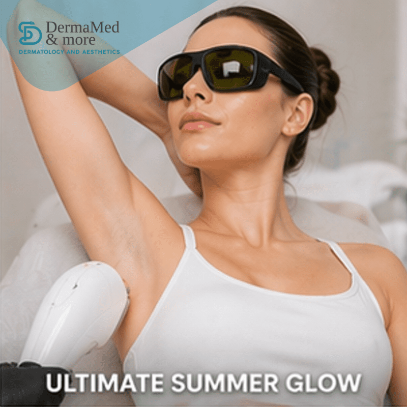 Ultimate Summer Glow
