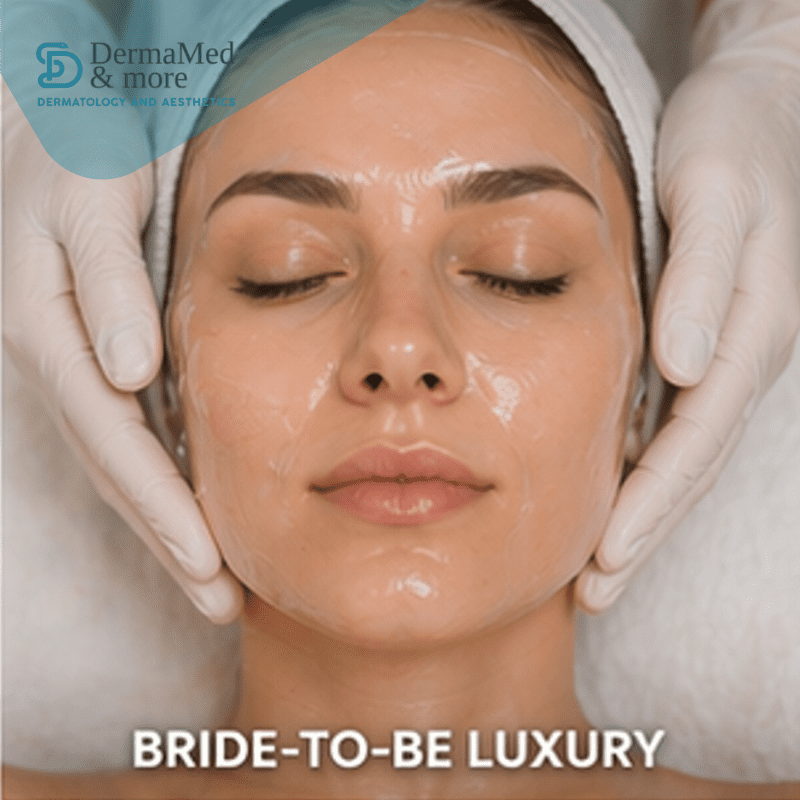 Bride-to-be Luxury