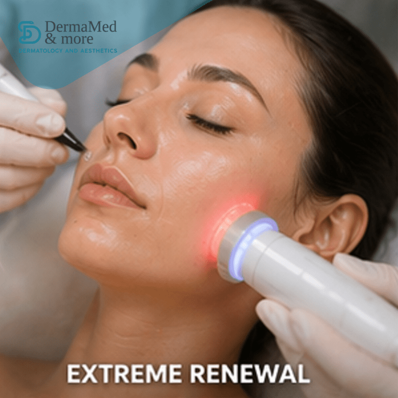 Extreme Renewal