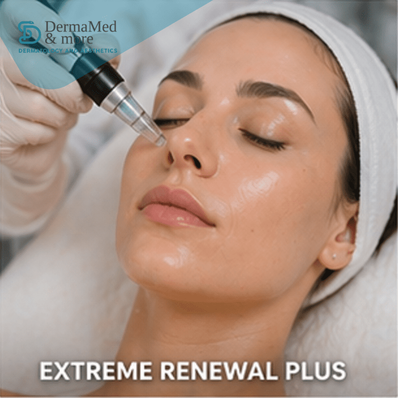 Extreme Renewal Plus