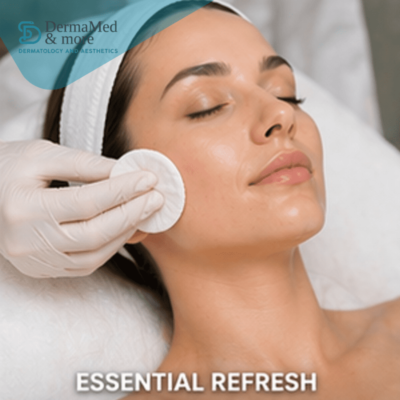 Essential Refresh