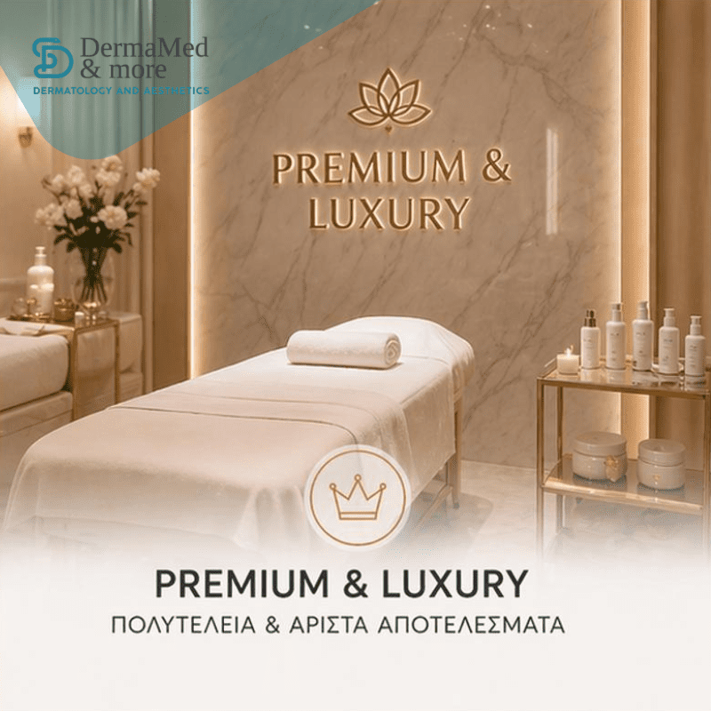 Premium & Luxury