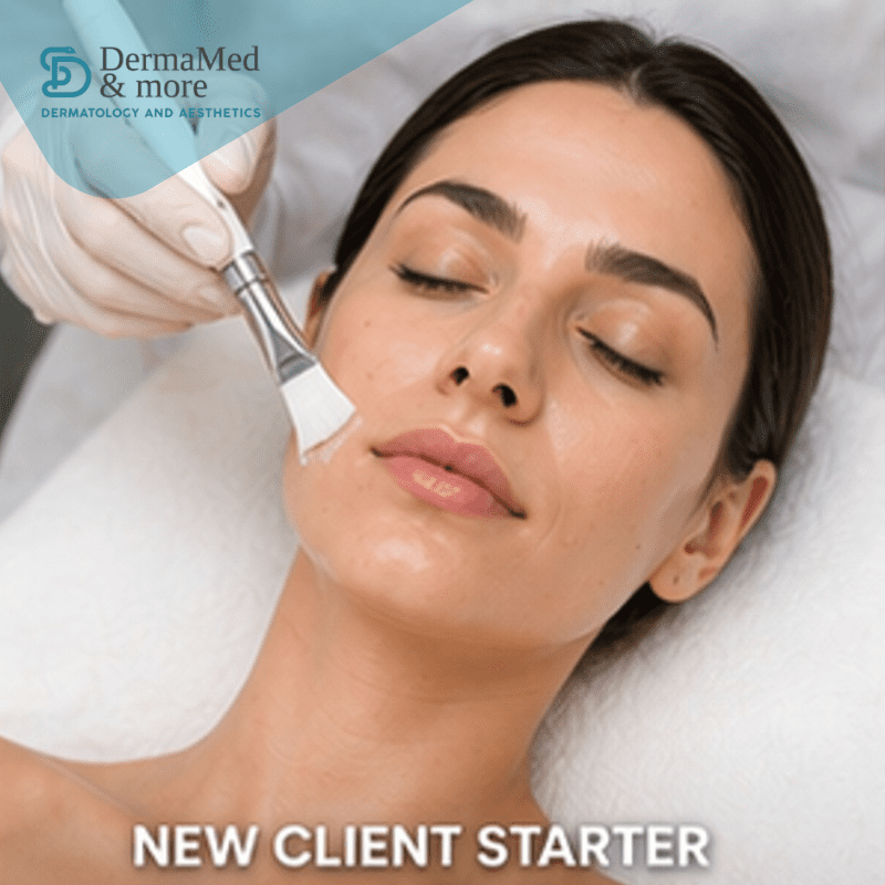 New Client Starter