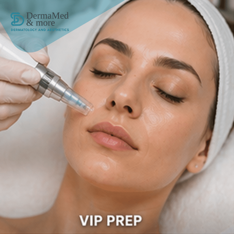 VIP Prep