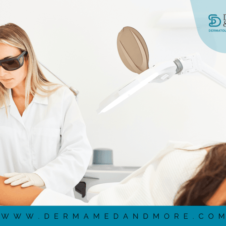 Laser Alexandrite, για ριζική αποτρίχωση στην Dermamed and More. Με την επίβλεχη του Δρ. Αριστείδη Μολυμπάκη στον Κοτυδαλλό